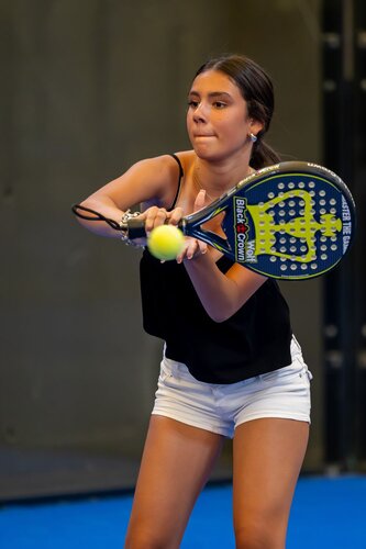 Rackets Pro- Padel