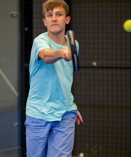 Rackets Pro- Padel