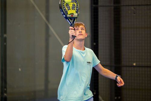 Rackets Pro- Padel