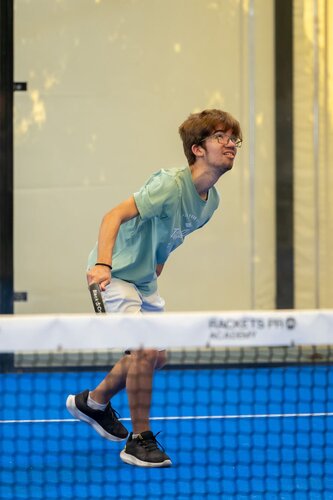 Rackets Pro- Padel