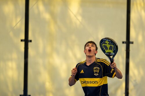 Rackets Pro- Padel