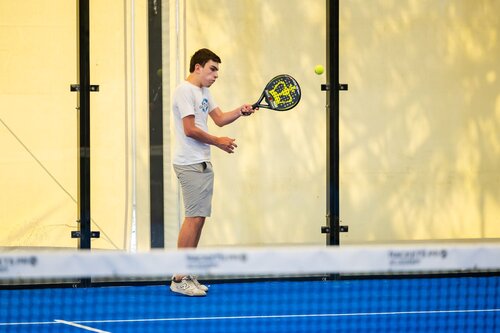 Rackets Pro- Padel