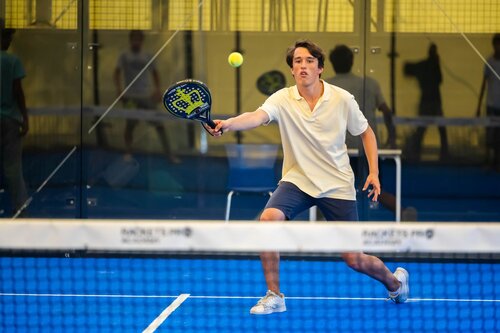 Rackets Pro- Padel