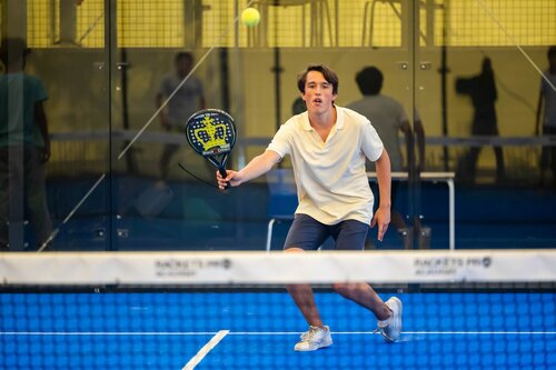 Rackets Pro- Padel