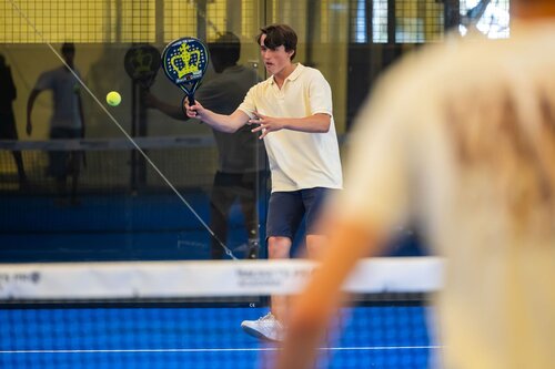 Rackets Pro- Padel