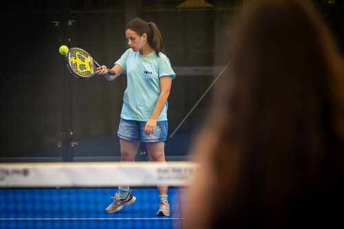 Rackets Pro- Padel