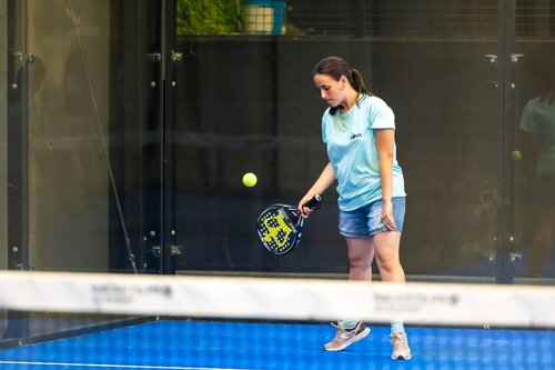 Rackets Pro- Padel