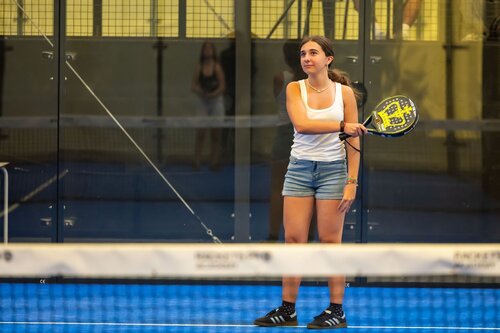 Rackets Pro- Padel