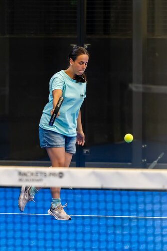 Rackets Pro- Padel