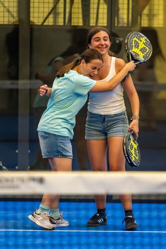 Rackets Pro- Padel