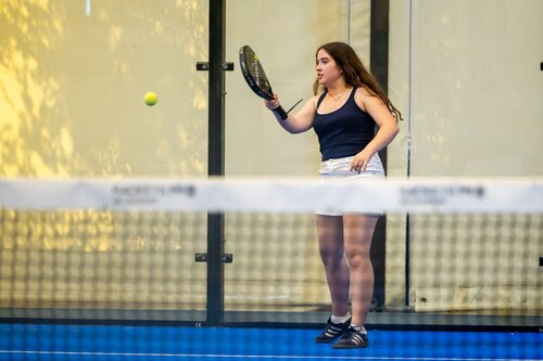 Rackets Pro- Padel
