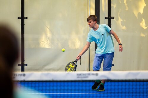 Rackets Pro- Padel
