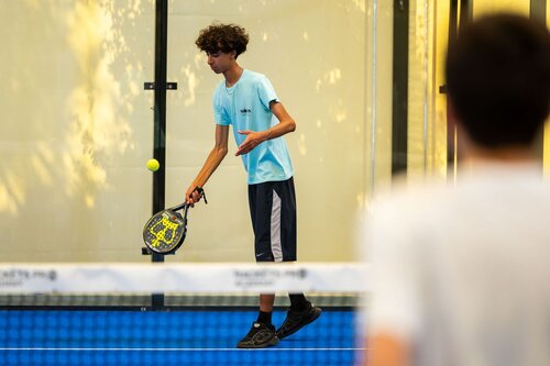 Rackets Pro- Padel