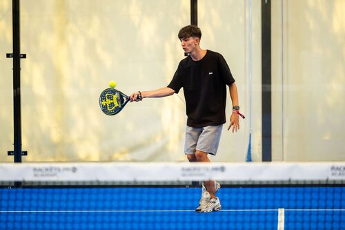 Rackets Pro- Padel