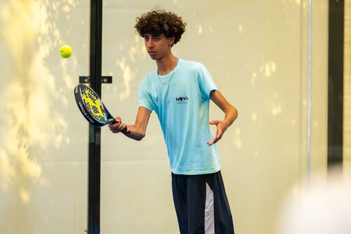 Rackets Pro- Padel