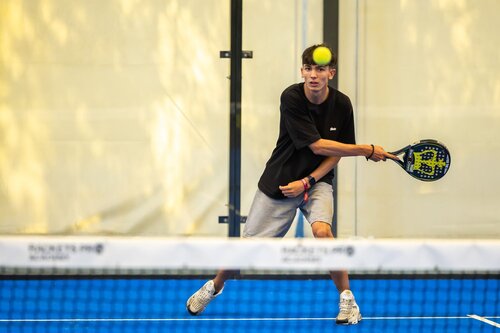 Rackets Pro- Padel
