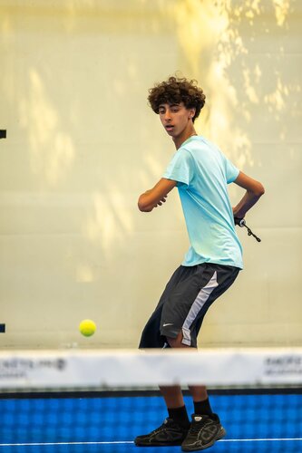 Rackets Pro- Padel