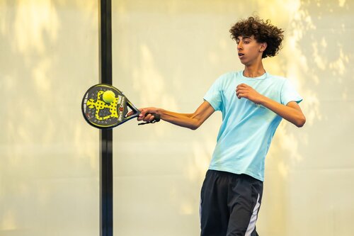 Rackets Pro- Padel