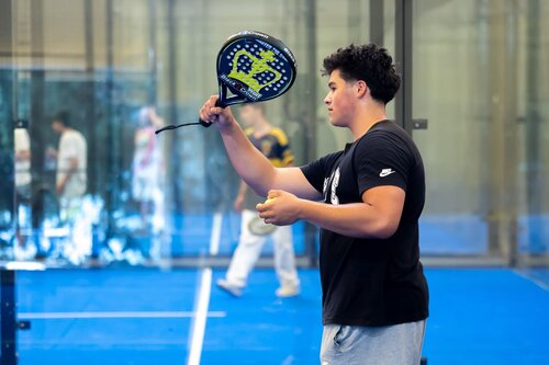 Rackets Pro- Padel