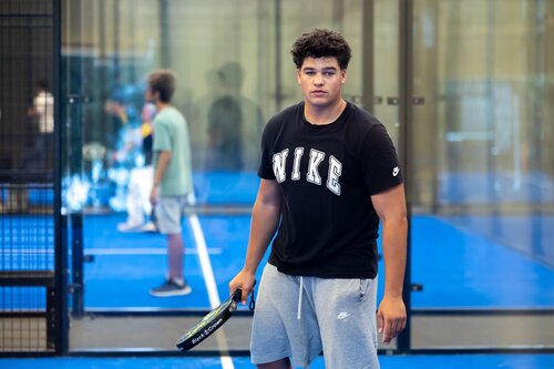 Rackets Pro- Padel