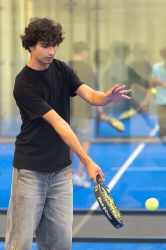 Rackets Pro- Padel