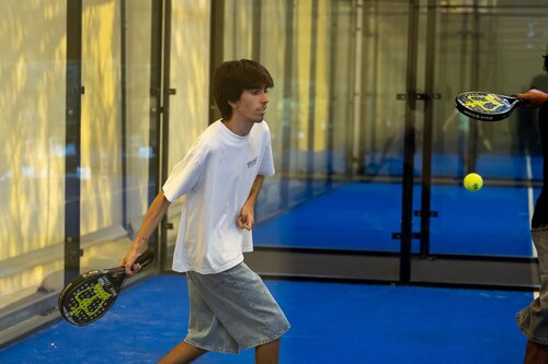 Rackets Pro- Padel