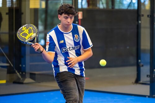 Rackets Pro- Padel