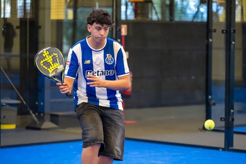 Rackets Pro- Padel
