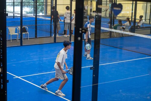 Rackets Pro- Padel