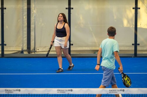 Rackets Pro- Padel