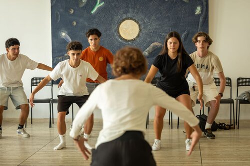 Taijwuzxigong. Maria Cristina Sousa. Gabinete de Apoio Psicológico e Aconselhamento Vocacional, GAPAV