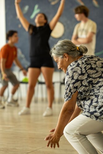 Taijwuzxigong. Maria Cristina Sousa. Gabinete de Apoio Psicológico e Aconselhamento Vocacional, GAPAV