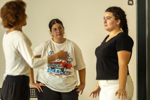 Taijwuzxigong. Maria Cristina Sousa. Gabinete de Apoio Psicológico e Aconselhamento Vocacional, GAPAV