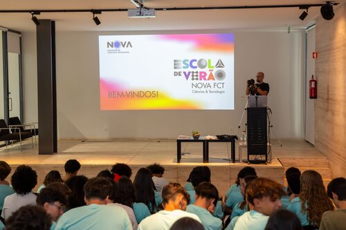 Sessão de encerramento