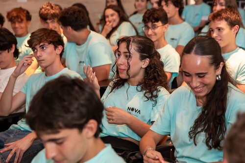 Sessão de encerramento