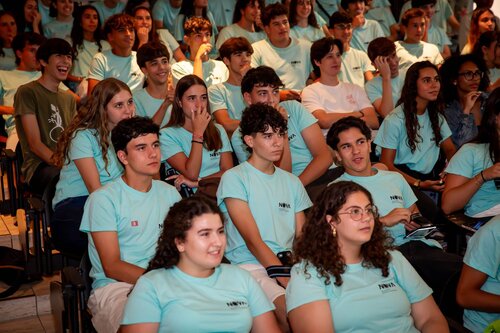 Sessão de encerramento