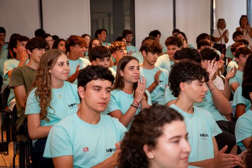 Sessão de encerramento