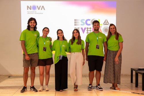 Sessão de encerramento
