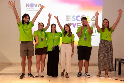 Sessão de encerramento