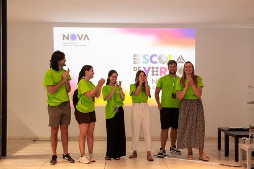 Sessão de encerramento