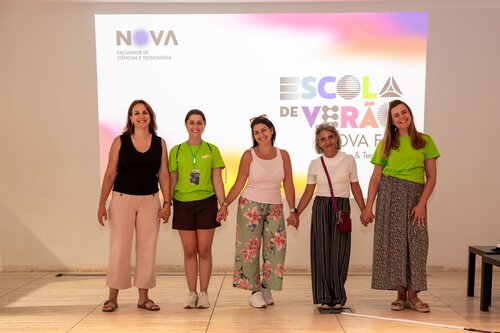Sessão de encerramento