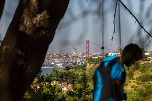 Passeio Panorâmico