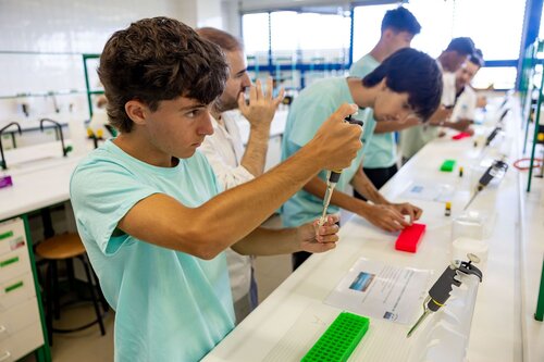 Equilíbrio Redox: a equação de Nernst (atividade experimental). Departamento de Química, DQ