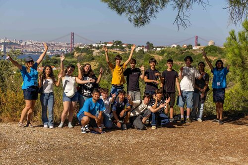Passeio Panorâmico
