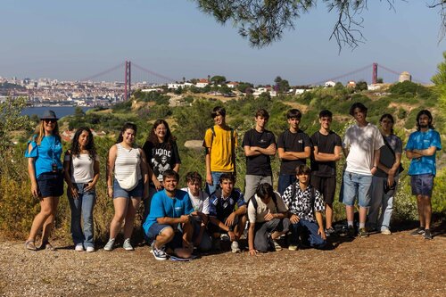 Passeio Panorâmico
