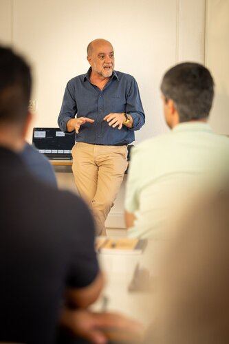 José Júlio Alferes