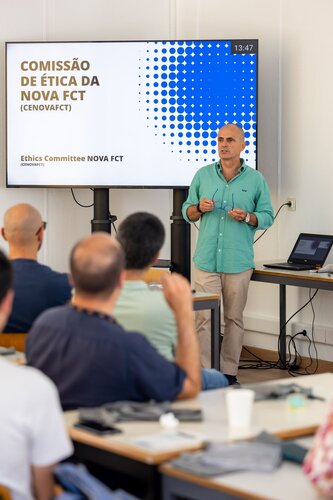 Pedro Viana Baptista