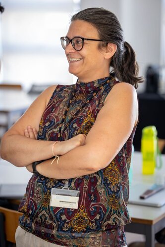 Marta Corvo