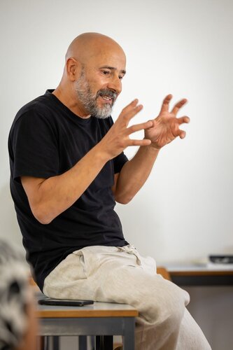 Rogério Martins
