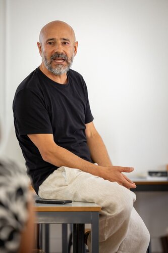 Rogério Martins